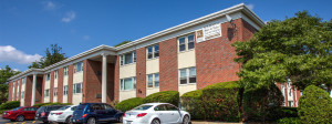 Friendly Community Apartments in Cranston, RI